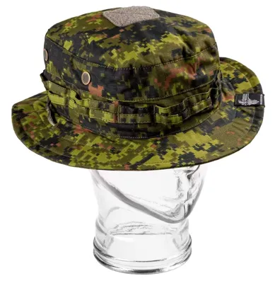 Boonie Hat Mod 3 Cadpat - Invader Gear