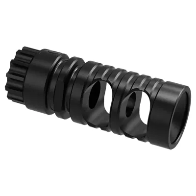 Freno de Boca AK47 Two Chamber - ClawGear
