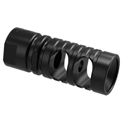 Freno de Boca AR15 Two Chamber - ClawGear