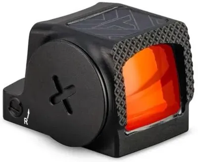 Punto Rojo Defender-CCW Enclosed Solar Multi-Reticle - Vortex