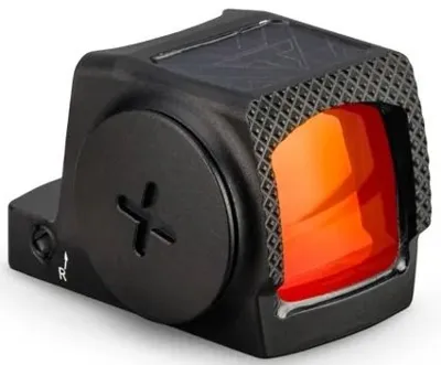 Punto Rojo Defender-ST Enclosed Solar Multi-Reticle - Vortex