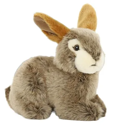 Peluche Conejo 20 cm - Nature de Brenne