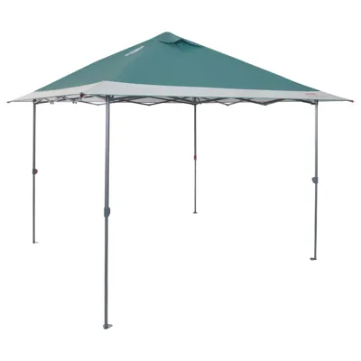 Gazebo FastPitch OnePush Shelter 3x3 M - Coleman