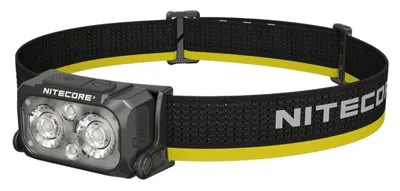 Frontal NU25 MCT 400 Lúmenes - Nitecore