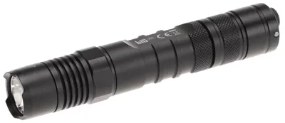 Táctica P10 V2 1100 Lúmenes - Nitecore