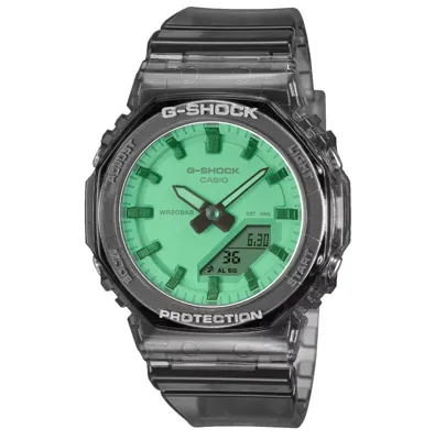 Reloj Casio GMA-P2100SR-1AER - G-SHOCK