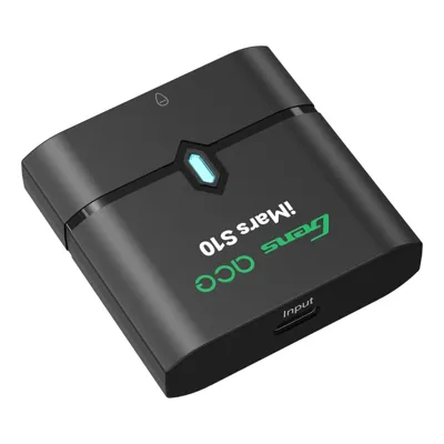 Cargador de Batería LIPO iMars S10 - Genspow
