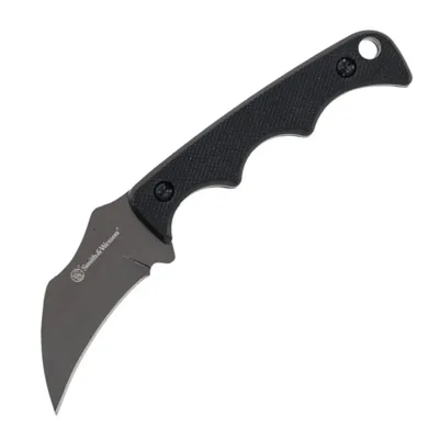 Cuchillo de Cuello H.r.t. Karambit - Smith & Wesson