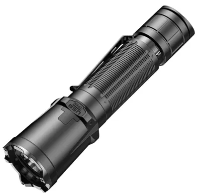 Táctica XT11GT Pro 3300 Lúmenes - Klarus