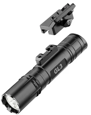 Táctica GL3 LED 2100 Lúmenes - Klarus