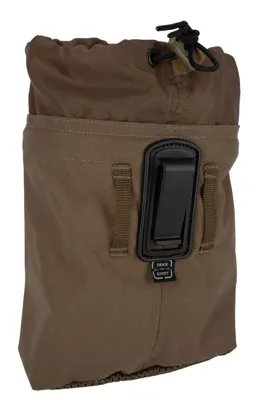 Porta Alimento Bravo - K9 Thorn