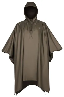 Poncho Impermeable Label Wind Rider - Emerson