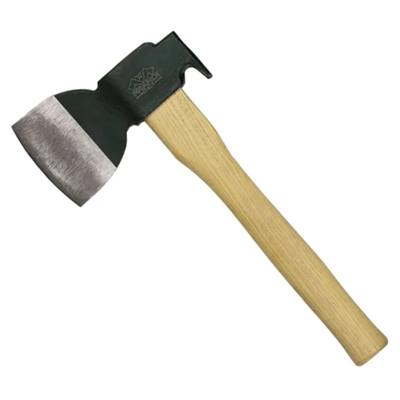Prandi Hacha USA 900g Basic Fresno · Verde / OD