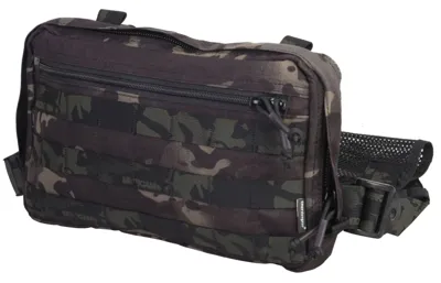 Chest Rig Detective Casual Bag - Emerson