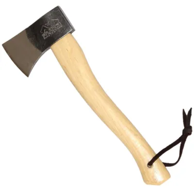 Hacha Yankee 600 g Traditional Hickory - Prandi