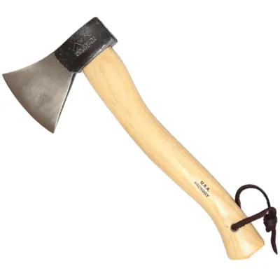 Hacha Tedesco 600 g Traditional Fresno - Prandi