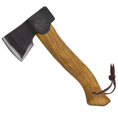 Hacha Segurin 400 g Traditional Hickory - Prandi