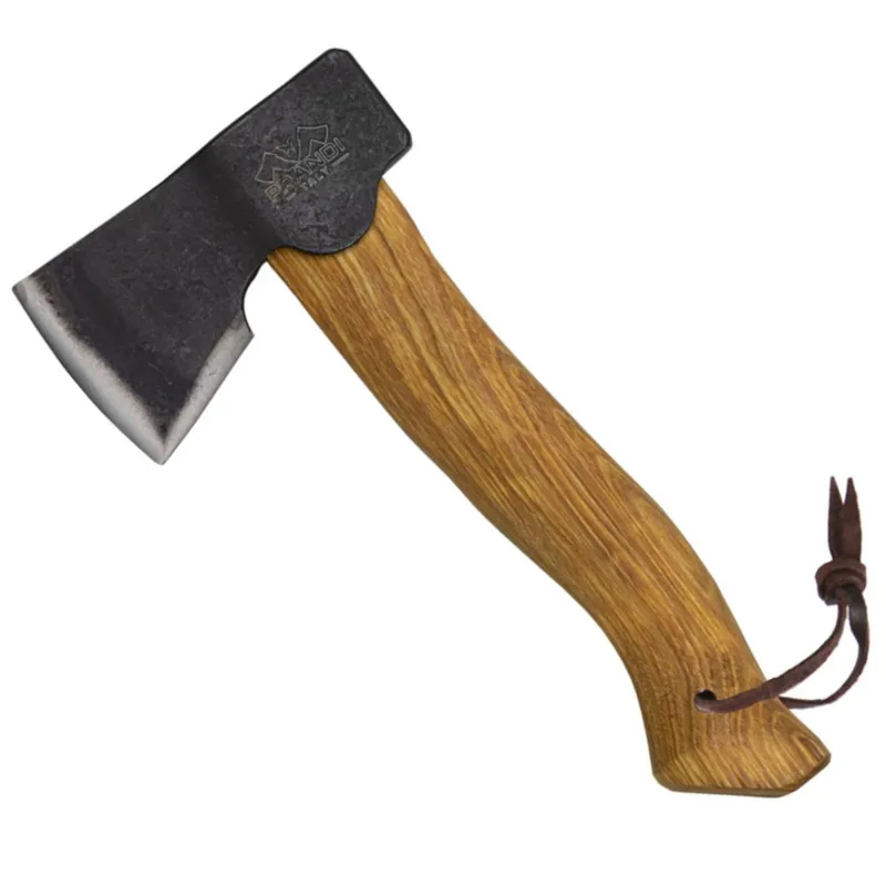 Prandi Hacha Segurin 400 g Traditional Hickory