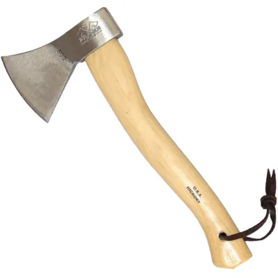 Hacha Tedesco 600 g Classic Fresno - Prandi