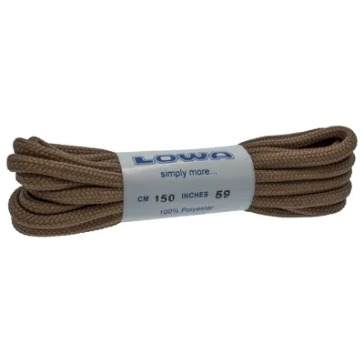Cordones Task Force 150 cm - Lowa