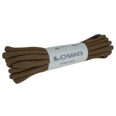 Cordones ATC Lo 130 cm - Lowa