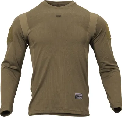 Técnica Label UMP Frogmen - Emerson