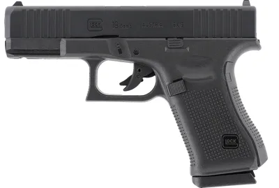 19 Gen5 CO2 - Glock