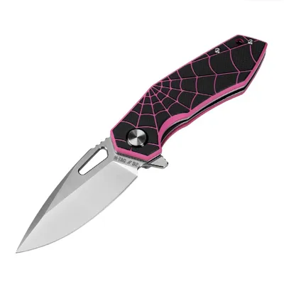 Navaja Type 12 Spider Web - M-Tac