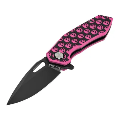 Navaja Type 12 Skull - M-Tac