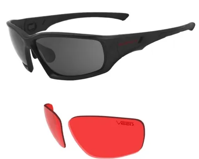 Tácticas Wolf V620 - Swiss Eye