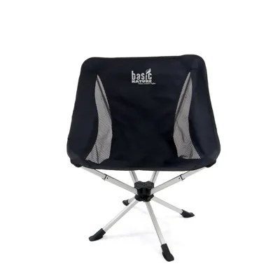 Silla Travelchair Relax 360 - Basic Nature