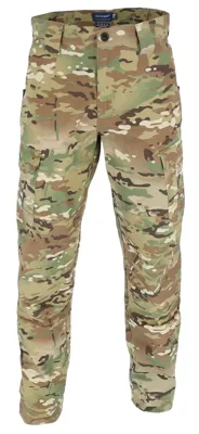 Label Tactical Fit Ergonomic - Emerson