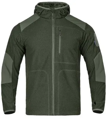 Sudadera Táctica Label Mastiff - Emerson