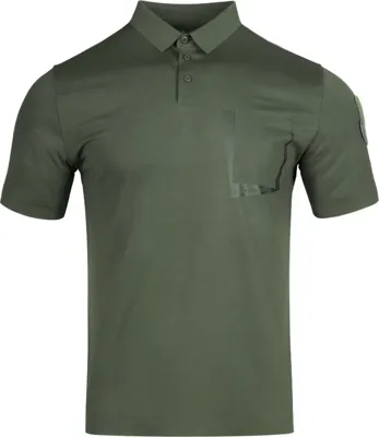 Polo Táctico Label Pegasus - Emerson