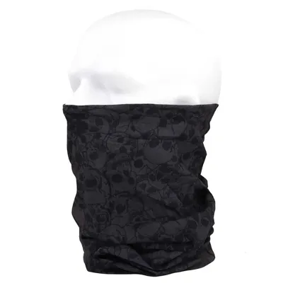 Braga Táctica Coolmax Skull - 101 Inc