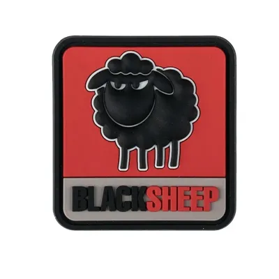 3D PVC Sheep - 101 Inc