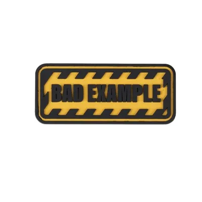 3D PVC Bad Example - 101 Inc