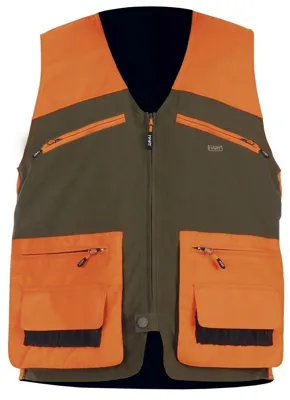 Chaleco de Caza Rustica-V - Hart