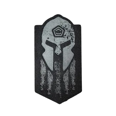 Táctico Spartan 55 × 105 mm - Pentagon