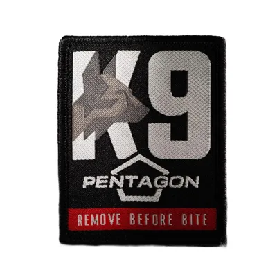 Táctico K9 55 × 70 mm - Pentagon