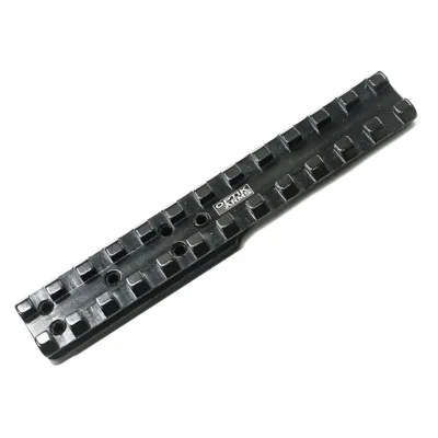 Carril Picatinny Baikal IZH 18 - Optik Arms