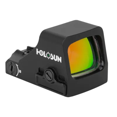 407K x2 Red Dot Sight - Holosun