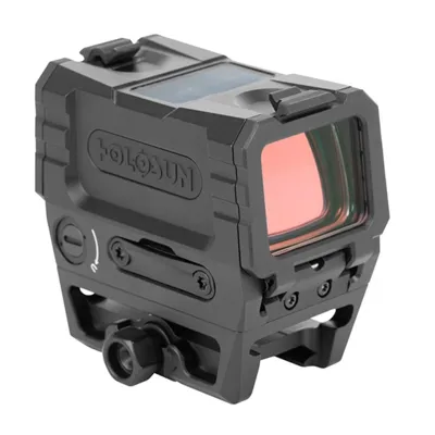 AEMS EVO MRS Rifle Dot Sight - Holosun