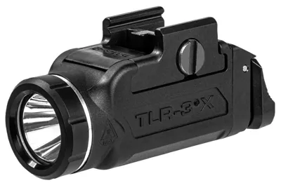 TLR-3X Picatinny Slim - Streamlight