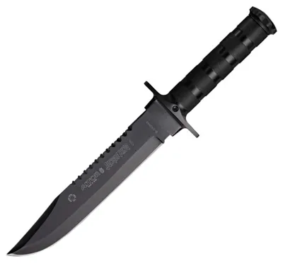 Cuchillo Jungle King I 16016 - Aitor