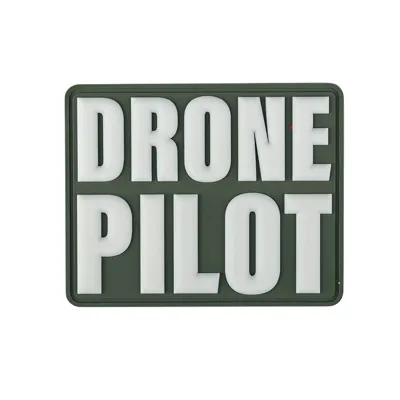 3D PVC Drone Pilot - 101 Inc