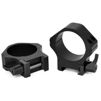 Anillas Maxima Horizontal 34mm Desmontables Medianas - Warne