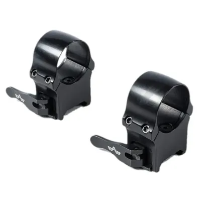 Anillas Apel para Bases Picatinny 30mm BH15 - Apel EAW