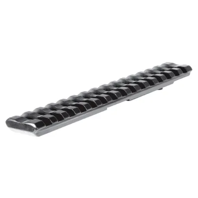 Carril Apel Picatinny para Bases Blaser 160mm - Apel EAW
