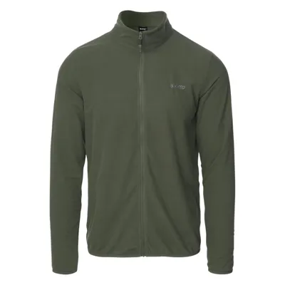 Micropolar Damis II Full Zip - Hi-Tec